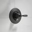 Woodhurst Valve Only Trim (Matte Black), T14032-BL