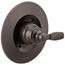 Woodhurst Valve Only Trim 1L 14S (Venetian Bronze), T14032-RB