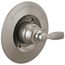 Woodhurst Valve Only Trim (Stainless), T14032-SS