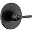 Saylor Monitor 14 Series Valve Only Trim (Matte Black), T14035-BL