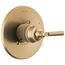 Saylor Monitor 14 Series Valve Only Trim (Champagne Bronze), T14035-CZ