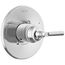 Saylor Monitor 14 Series Valve Only Trim (Chrome), T14035