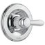 Lahara Monitor 14 Series Valve Only Trim (Chrome), T14038