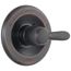 Lahara Monitor 14 Series Valve Only Trim (Venetian Bronze), T14038-RB