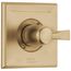 Dryden Monitor 14 Series Valve Only Trim (Champagne Bronze), T14051-CZ