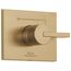 Vero Monitor 14 Series Valve Only Trim (Champagne Bronze), T14053-CZ