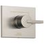 Vero Monitor 14 Series Valve Only Trim (Stainless), T14053-SS