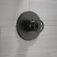 T14058-BL Trinsic Monitor 14 Series Valve Only Trim (Matte Black)