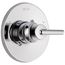 Trinsic Monitor 14 Series Valve Only Trim (Chrome), T14059
