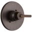 Trinsic Monitor 14 Series Valve Only Trim (Venetian Bronze), T14059-RB