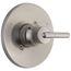 Trinsic Monitor 14 Series Valve Only Trim (Stainless), T14059-SS