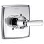 Ashlyn Monitor 14 Series Valve Only Trim (Chrome), T14064