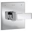 Ara Monitor 14 Series Valve Only Trim (Chrome), T14067