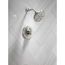 Galeon 14 Series Valve Only Trim (Lumicoat Stainless), T14072-SS-PR