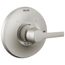 Galeon 14 Series Valve Only Trim (Lumicoat Stainless), T14072-SS-PR