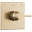 Zura Monitor 14 Series Valve Only Trim (Champagne Bronze), T14074-CZ