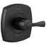 Stryke 14 Series Valve Only (Matte Black), T14076-BL