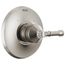 Broderick 14 Series Valve Only Trim (Lumicoat Stainless), T14084-SS-PR