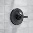 Tetra 14 Series Valve Only Trim (Matte Black), T14089-BL