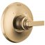 Tetra 14 Series Valve Only Trim (Lumicoat Champagne Bronze), T14089-CZ-PR