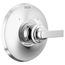 Tetra 14 Series Valve Only Trim (Lumicoat Chrome), T14089-PR