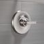 Tetra 14 Series Valve Only Trim (Lumicoat Stainless), T14089-SS-PR