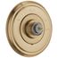 Cassidy Monitor 14 Series Valve Only Trim - Less Handle (Champagne Bronze), T14097-CZLHP