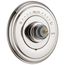 Cassidy Monitor 14 Series Valve Only Trim, Less Handle (Polished Nickel), T14097-PNLHP
