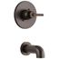 Trinsic Monitor 14 Series Tub Trim (Venetian Bronze), T14159-RB