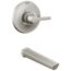 Galeon 14 Series Tub Trim (Lumicoat Stainless), T14172-SS-PR
