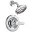 Lahara Monitor 14 Series Shower Trim (Chrome), T14238