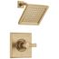 T14251-CZ-WE Dryden Monitor 14 Series Shower Trim (Champagne Bronze)