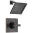 T14251-RB Dryden Monitor 14 Series Shower Trim (Venetian Bronze)