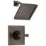 T14251-RB-WE Dryden Monitor 14 Series Shower Trim (Venetian Bronze)