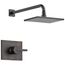 T14253-RB-WE Vero Monitor 14 Series Shower Trim (Venetian Bronze)