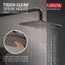 T14253-RB-WE Vero Monitor 14 Series Shower Trim (Venetian Bronze)
