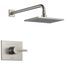 T14253-SS-WE Vero Monitor 14 Series Shower Trim (Stainless)