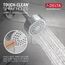 T14259-PP Modern Monitor 14 Series Shower Trim (Chrome)