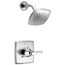 Ashlyn Monitor 14 Series Shower Trim (Chrome), T14264