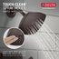 Ashlyn Monitor 14 Series Shower Trim (Venetian Bronze), T14264-RB