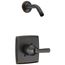 Ashlyn Monitor 14 Series Shower Trim, Less Head (Venetian Bronze), T14264-RBLHD