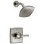 Ashlyn Monitor 14 Series Shower Trim (Stainless), T14264-SS