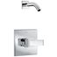 Ara Monitor 14 Series Shower Trim, Less Head (Chrome), T14267-LHD