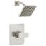 Modern Monitor 14 Series Shower Trim (Stainless), T14267-SS-PP