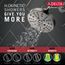 Galeon 14 Series Shower Trim with H2OKinetic (Lumicoat Stainless), T14272-SS-PR