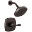 Stryke 14 Series Shower Only, 1.75 GPM (Venetian Bronze), T14276-RB