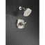 Stryke 14 Series Shower Only (Stainless), T142766-SS