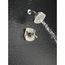 Stryke 14 Series Shower Only (Stainless), T142766-SS