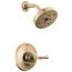 Broderick 14 Series Shower Trim, 1.75 GPM (Lumicoat Champagne Bronze), T14284-CZ-PR