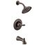 Woodhurst Tub/Shower Trim (Venetian Bronze), T14432-RB